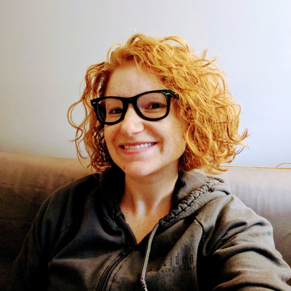 Meet your Posher, Veronique